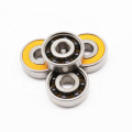 High Precision Abec-5 Waterproof And Rust-proof Ball Bearing